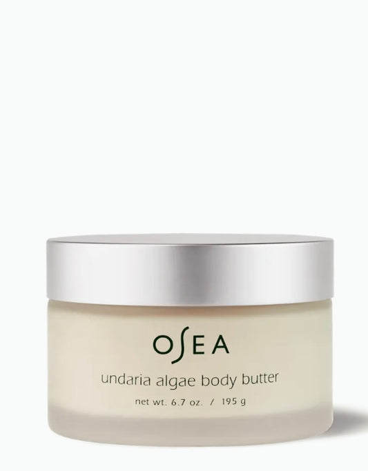 Osea Undaria Algae Body Butter