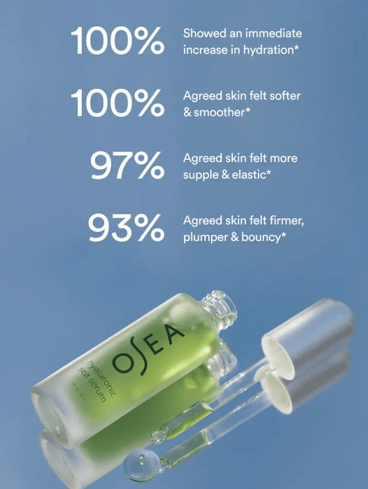 Osea Hyaluronic Sea Serum