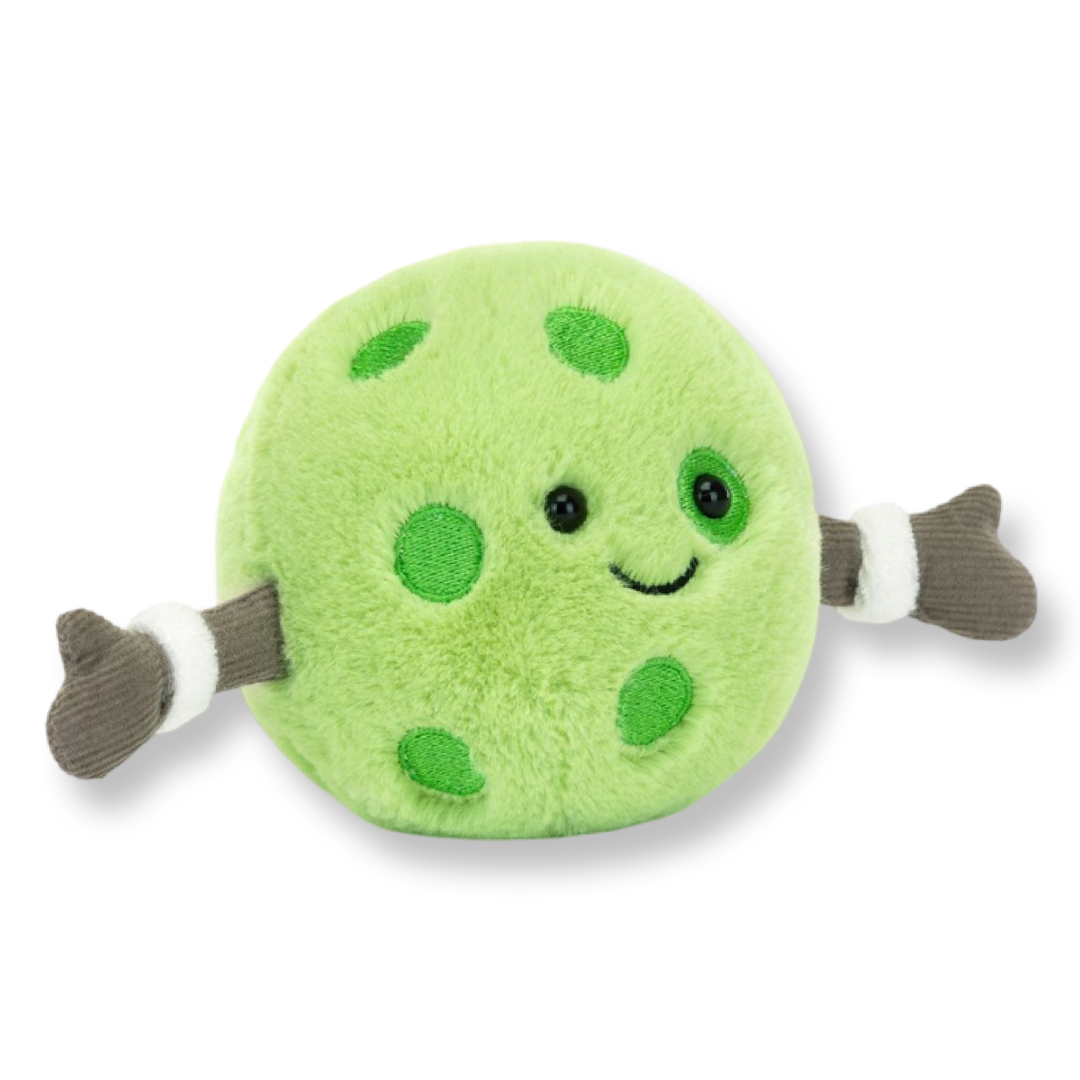 Jellycat Amuseable Sports Pickleball
