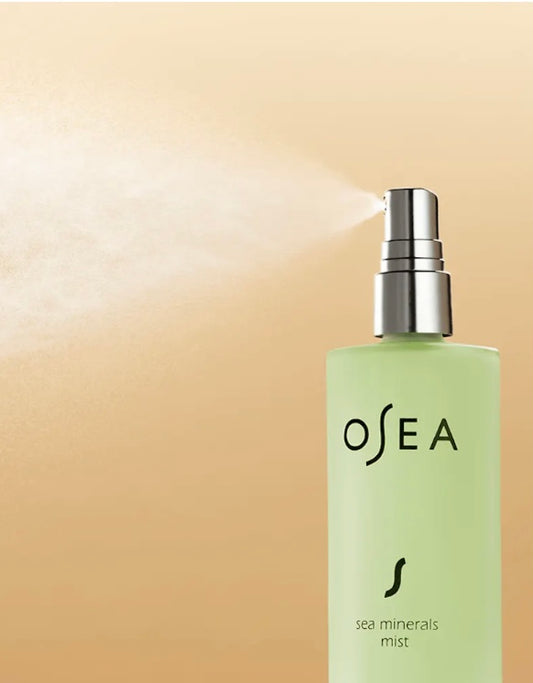 Osea Sea Minerals Mist