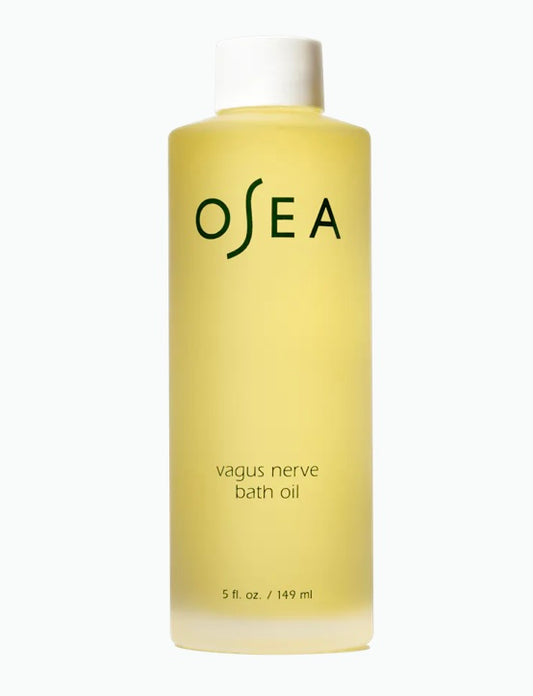 Osea Vagus Nerve Bath Oil