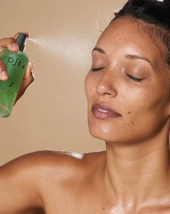 Osea Sea Minerals Mist