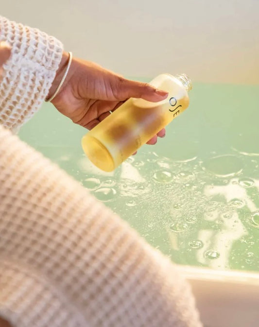 Osea Vagus Nerve Bath Oil