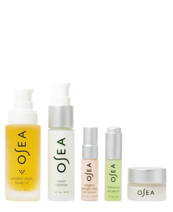 Osea Sea Glow Starter Set