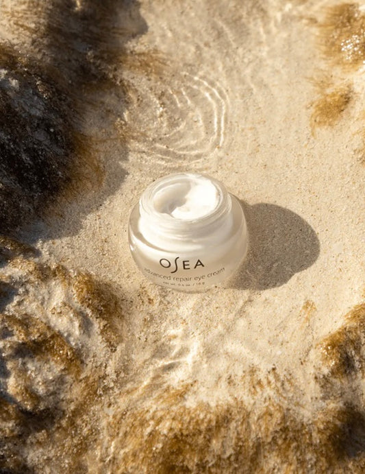 Osea Advanced Repair Eye Cream