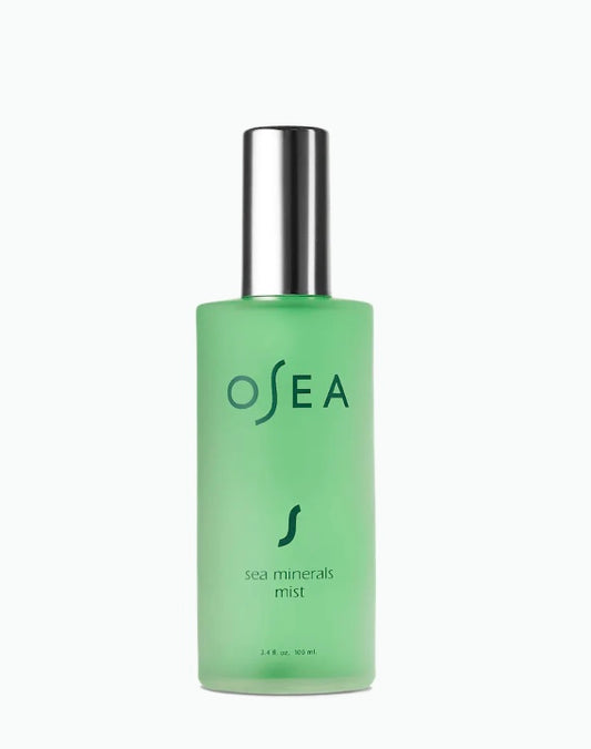Osea Sea Minerals Mist