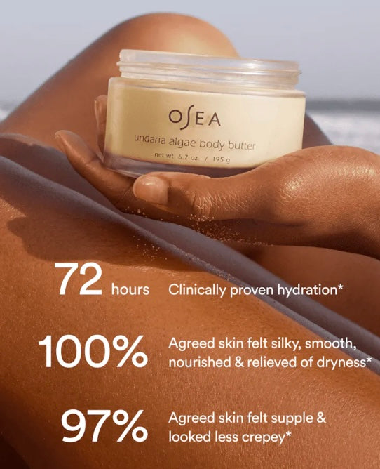 Osea Undaria Algae Body Butter
