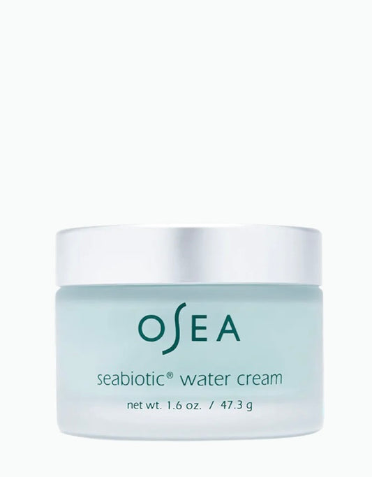 Osea Seabiotic Water Cream