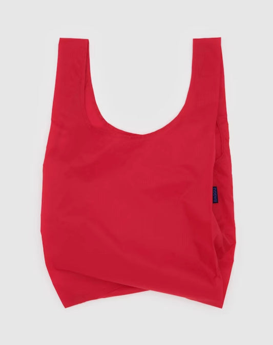 Baggu Candy Apple Standard Bag