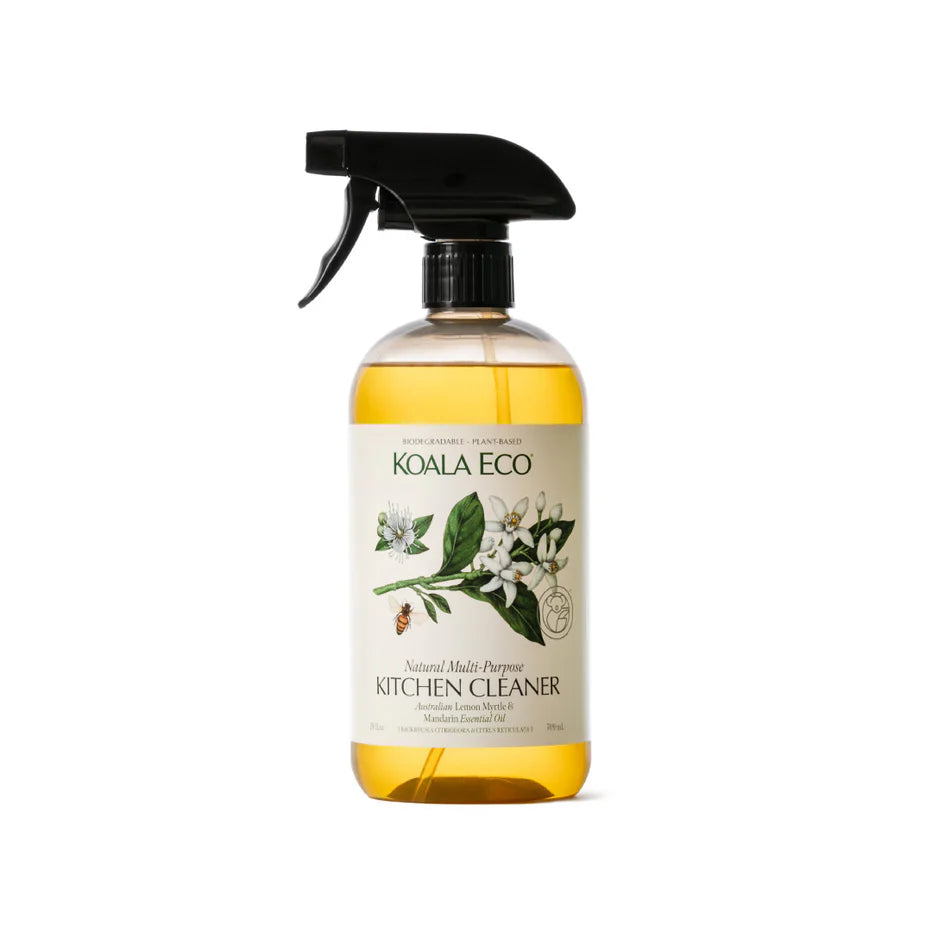 Koala Eco Kitchen Cleaner