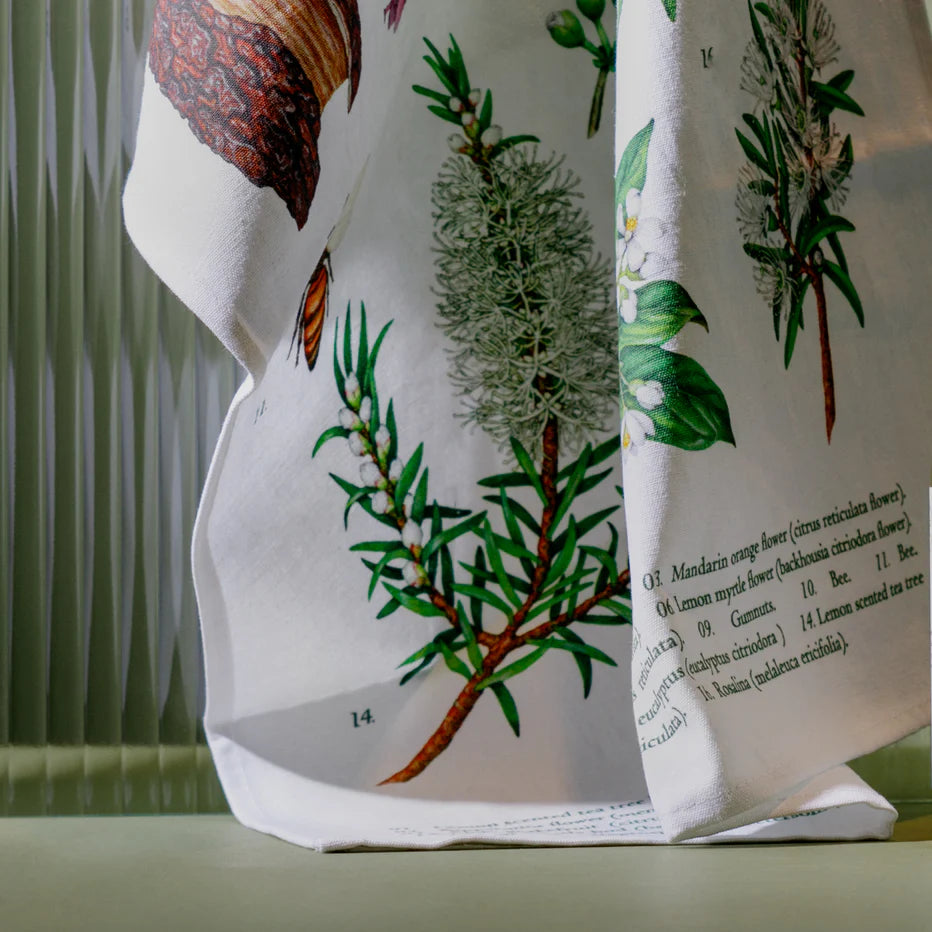 Koala Eco Dish Towel