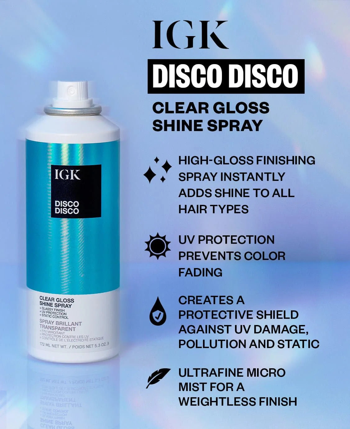 IGK Disco Disco