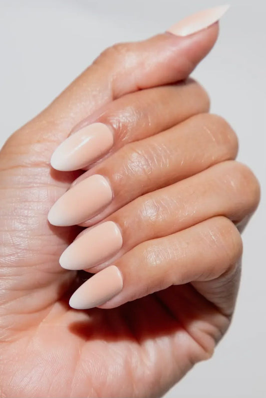 Chillhouse Chill Tips Born Day (Almond)