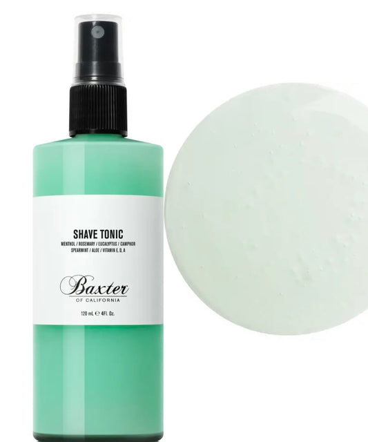 Baxter Shave Tonic