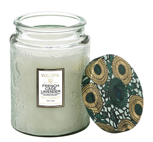 Voluspa French Cade Lavender