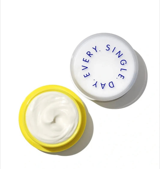 Supergoop Superscreen Daily Moisturizer SPF 40