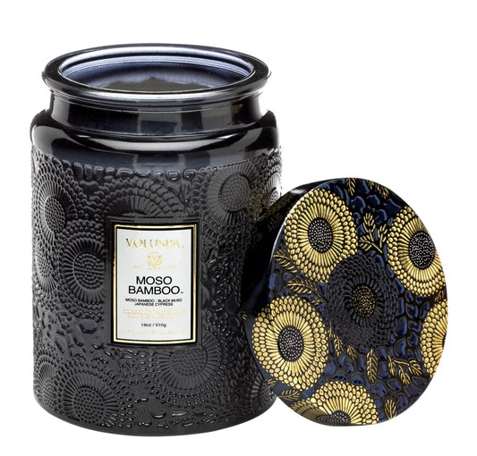 Voluspa Moso Bamboo