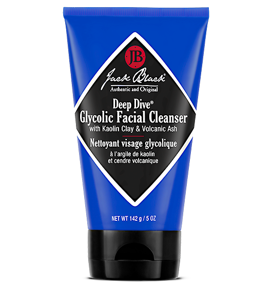 Deep Dive® Glycolic Facial Cleanser