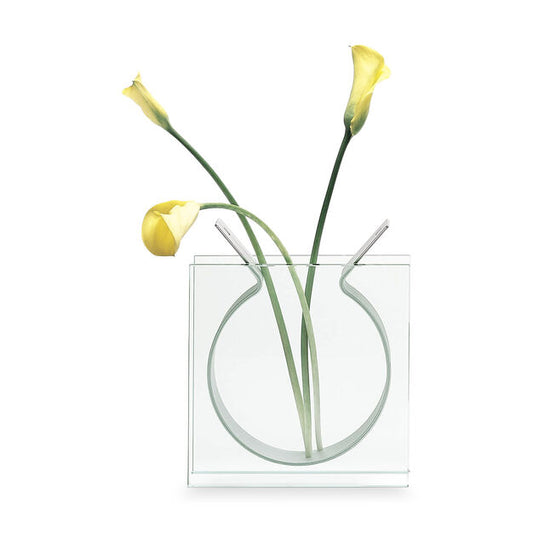 MoMA- Square Ribbon Vase