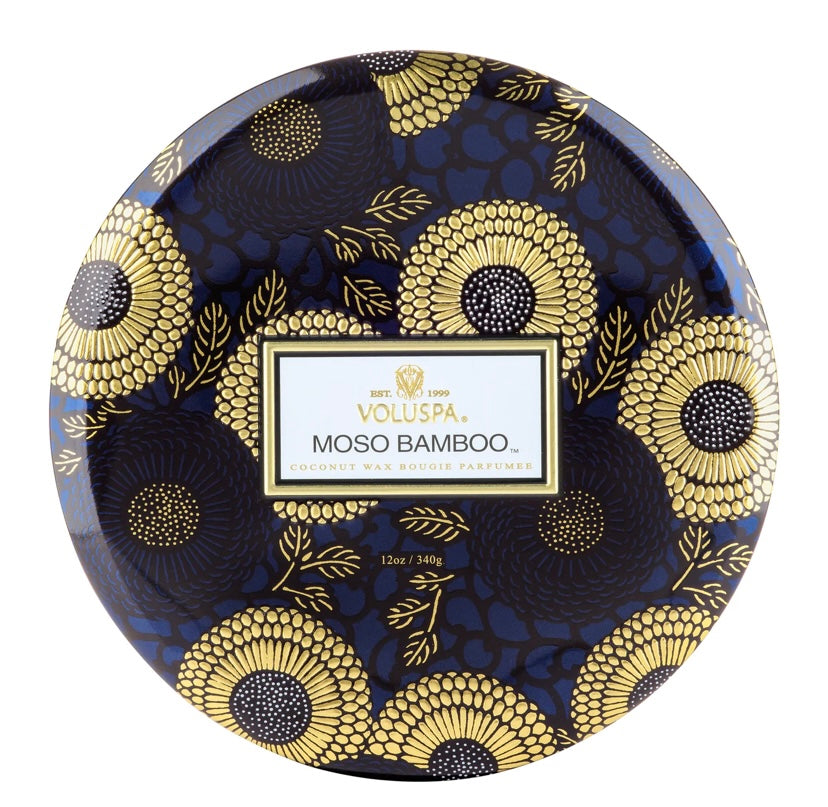 Voluspa Moso Bamboo