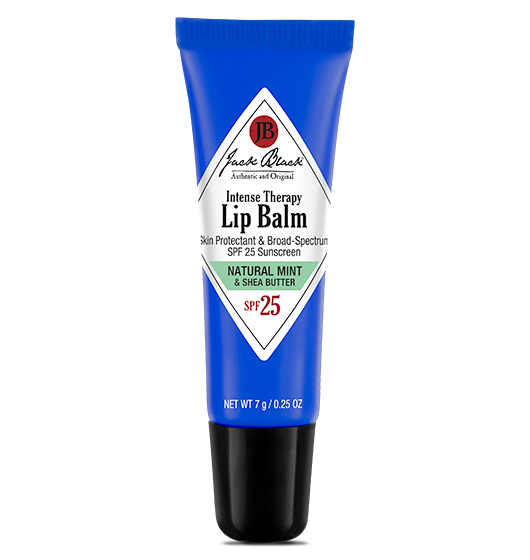 Intense Therapy Lip Balm SPF 25