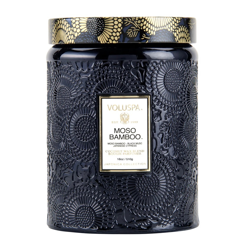 Voluspa Moso Bamboo