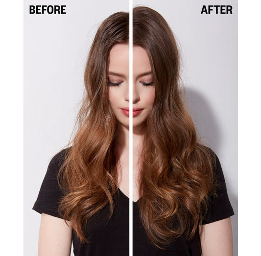 IGK First Class Charcoal Dry Shampoo Travel Size