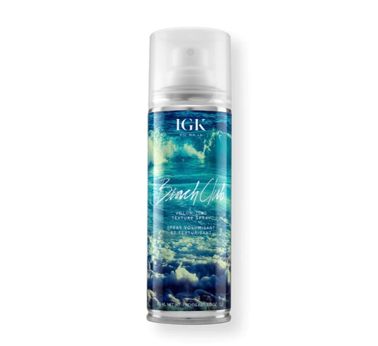 IGK Beach Club Texture Spray