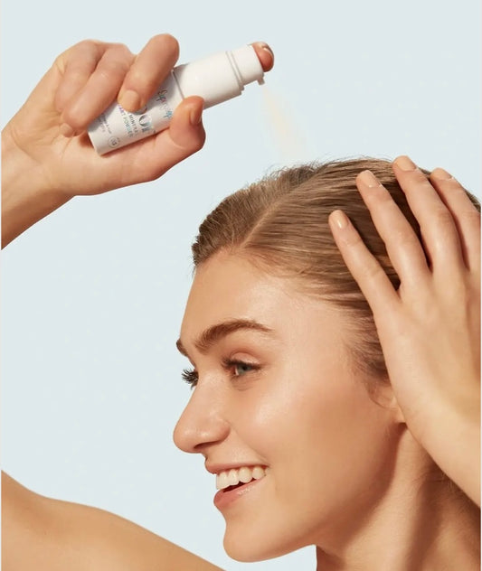 Supergoop Poof 100% Mineral Part Powder SPF 35