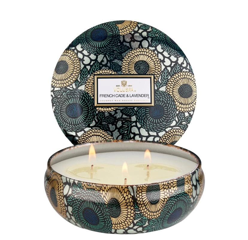 Voluspa French Cade Lavender