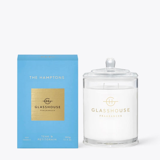 Glasshouse The Hamptons