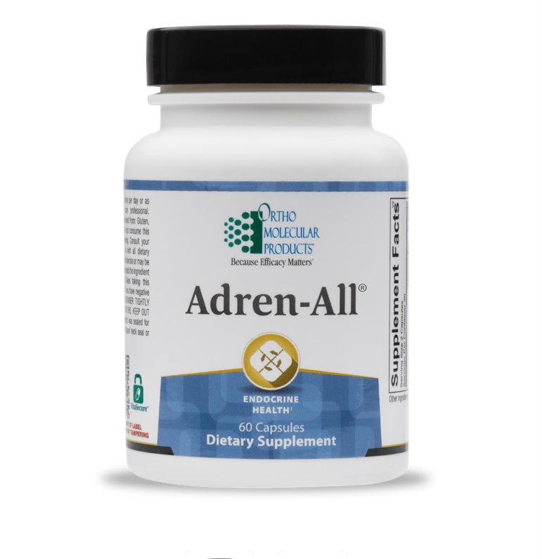 OMP Adren-ALL 60ct