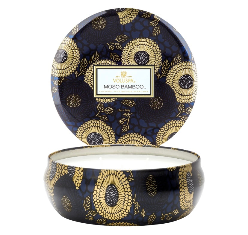 Voluspa Moso Bamboo