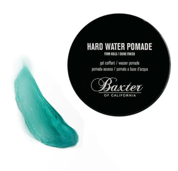 Baxter Hard Water Pomade 2 fl. oz