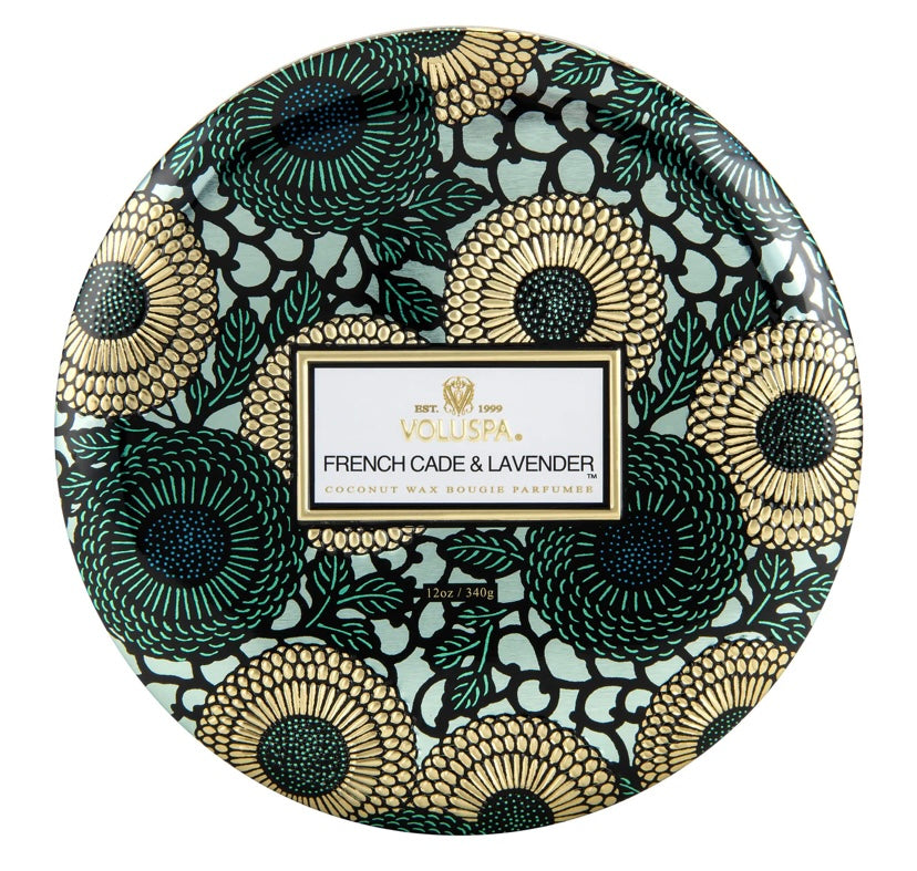 Voluspa French Cade Lavender