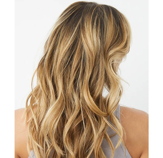 IGK Beach Club Blowout Cream