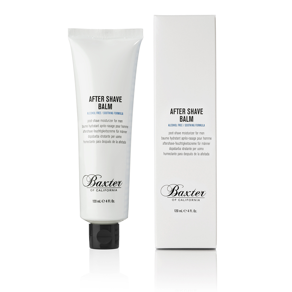 Baxter After Shave Balm