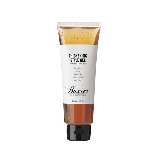 Baxter Thickening Style Gel