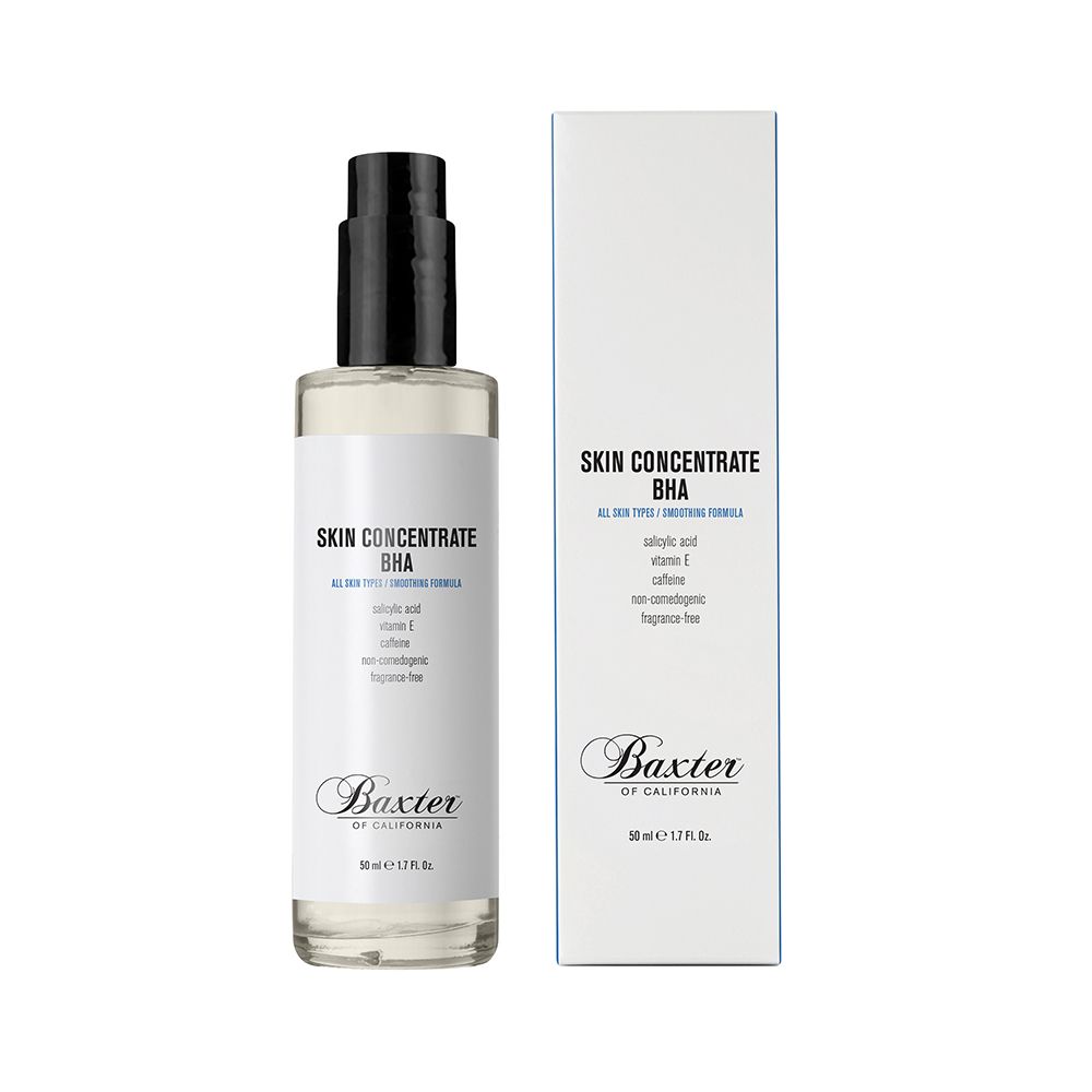 Baxter Skin Concentrate BHA