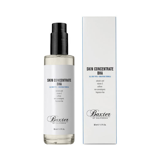 Baxter Skin Concentrate BHA