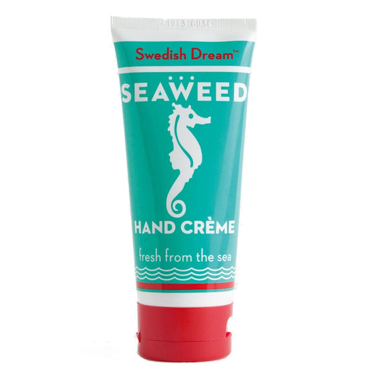 Swedish Dream® Seaweed Hand Créme