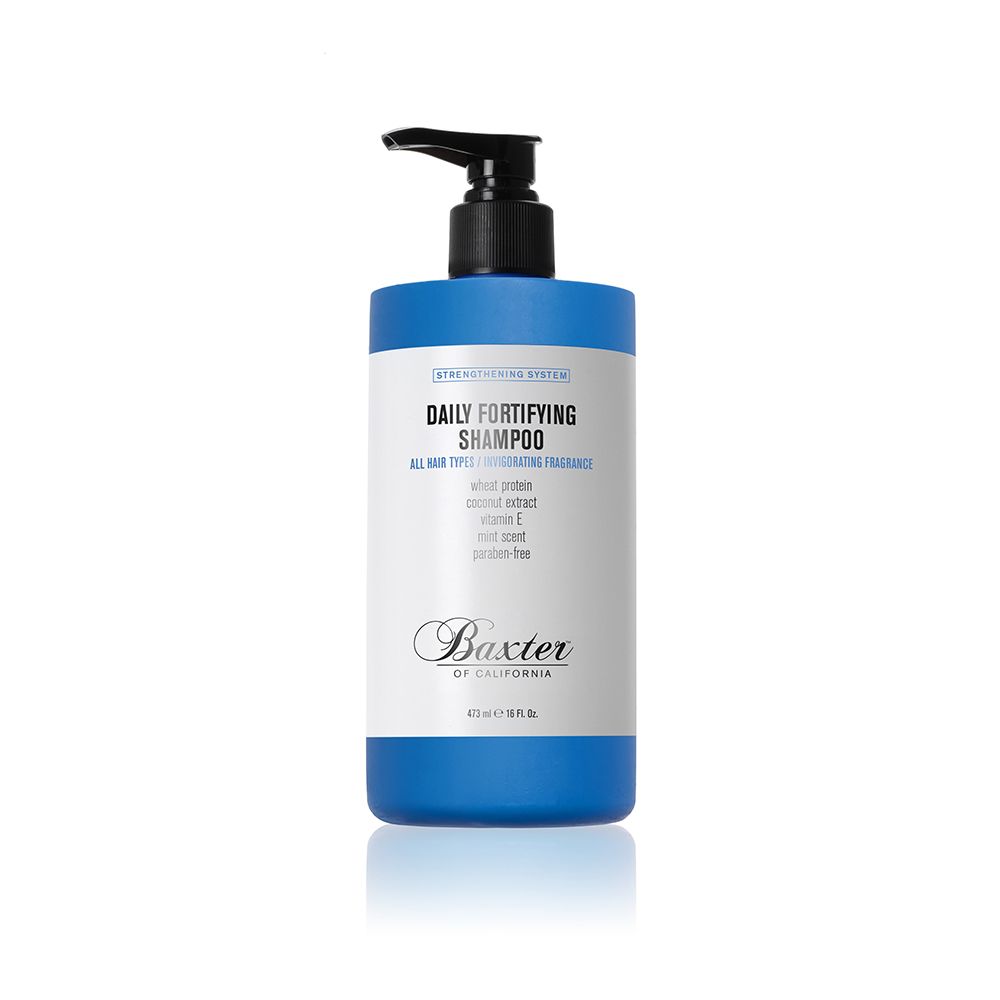 Baxter Daily Fortifying Shampoo