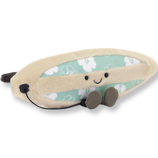 Jellycat Amuseable Sports Surfboard