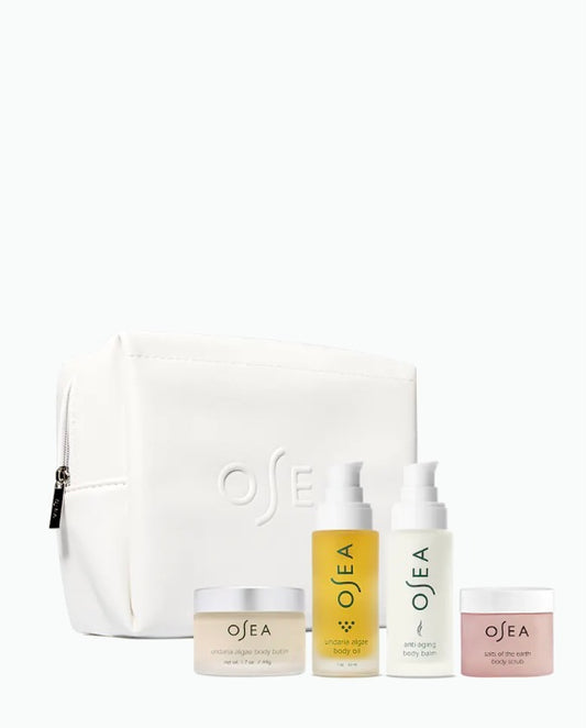 Osea Bestsellers Discovery Set