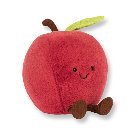 Jellycat Amuseable Apple