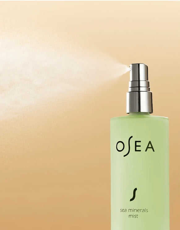 Osea Sea Minerals Mist