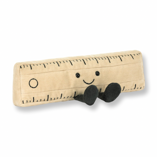 Jellycat Amuseable Ruler