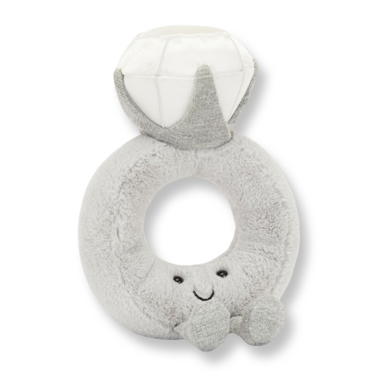 Jellycat Amuseable Diamond Ring