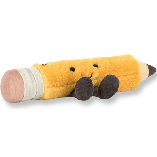 Jellycat Amuseable Pencil