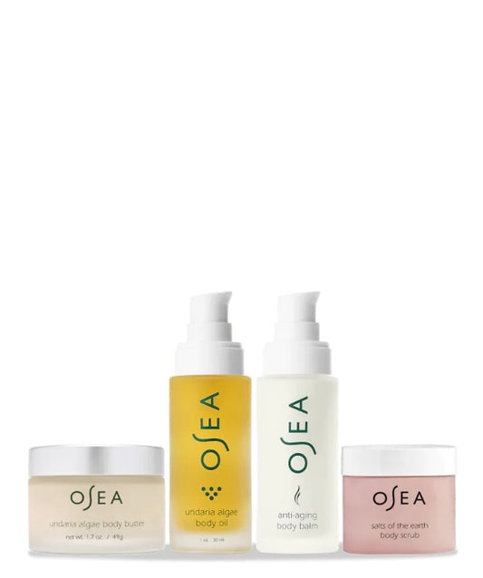 Osea Bestsellers Discovery Set